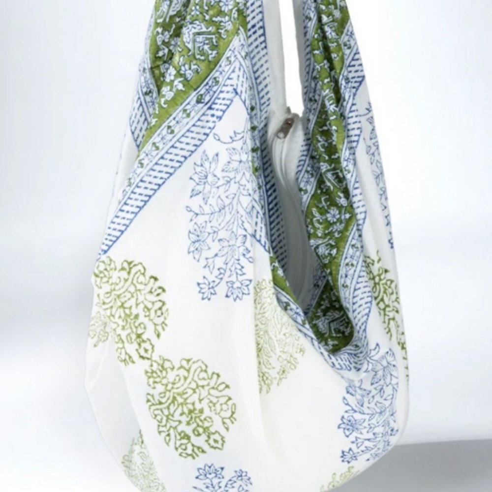 1 left😀NWT Ruggine twist and shout boho bag - Picture 2 of 8